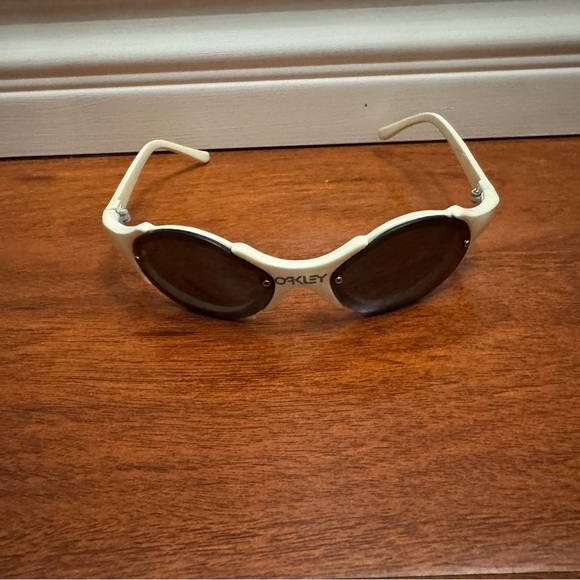 Other - Oakley Vintage Sunglasses Y2k 90s